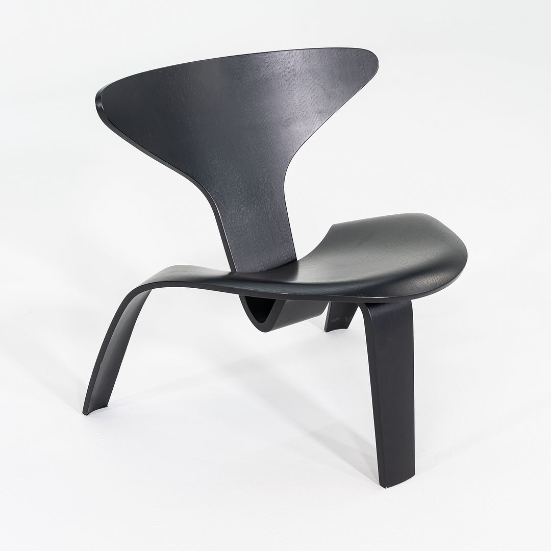 PK0 Prototype Chair