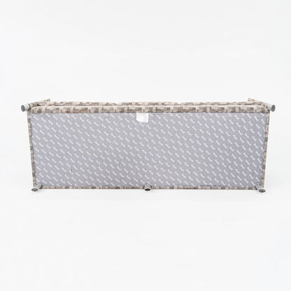 S53L Three Seat Sofa