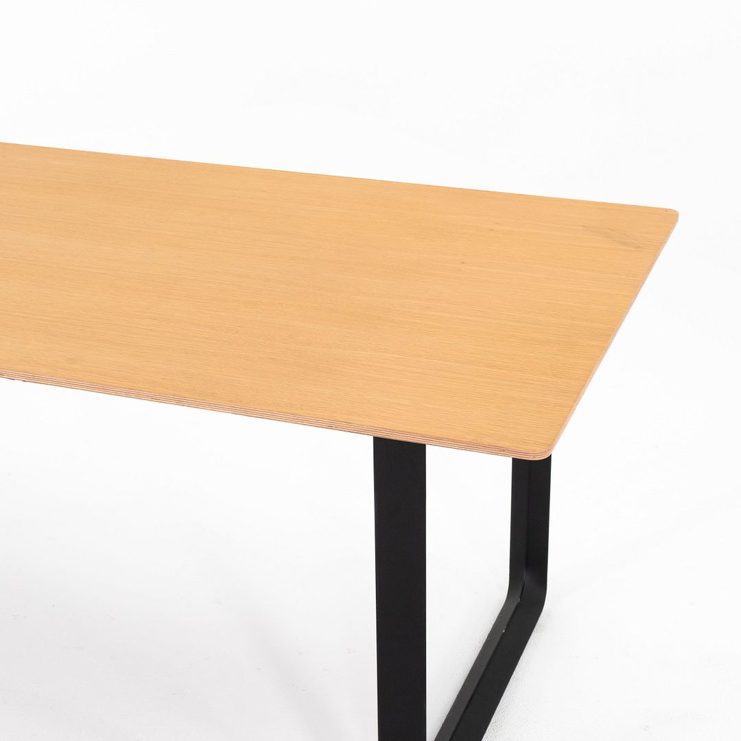 70/70 Dining / Conference Table