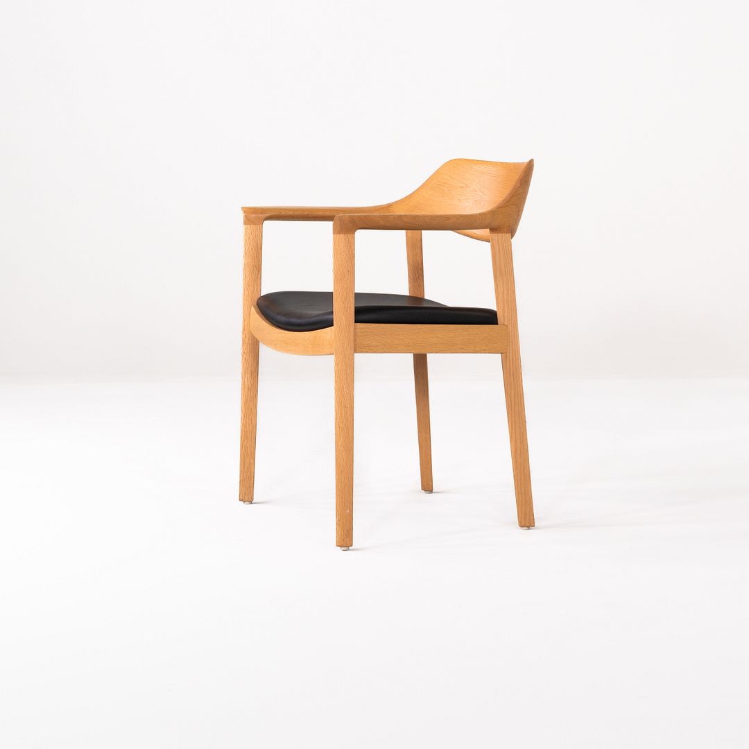 Wing Dining Chair