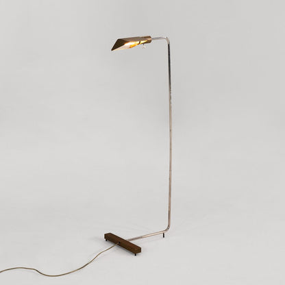 Adjustable Floor Lamp, Model 1UWV