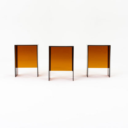 Kartell Max-Beam Side Table / Stool