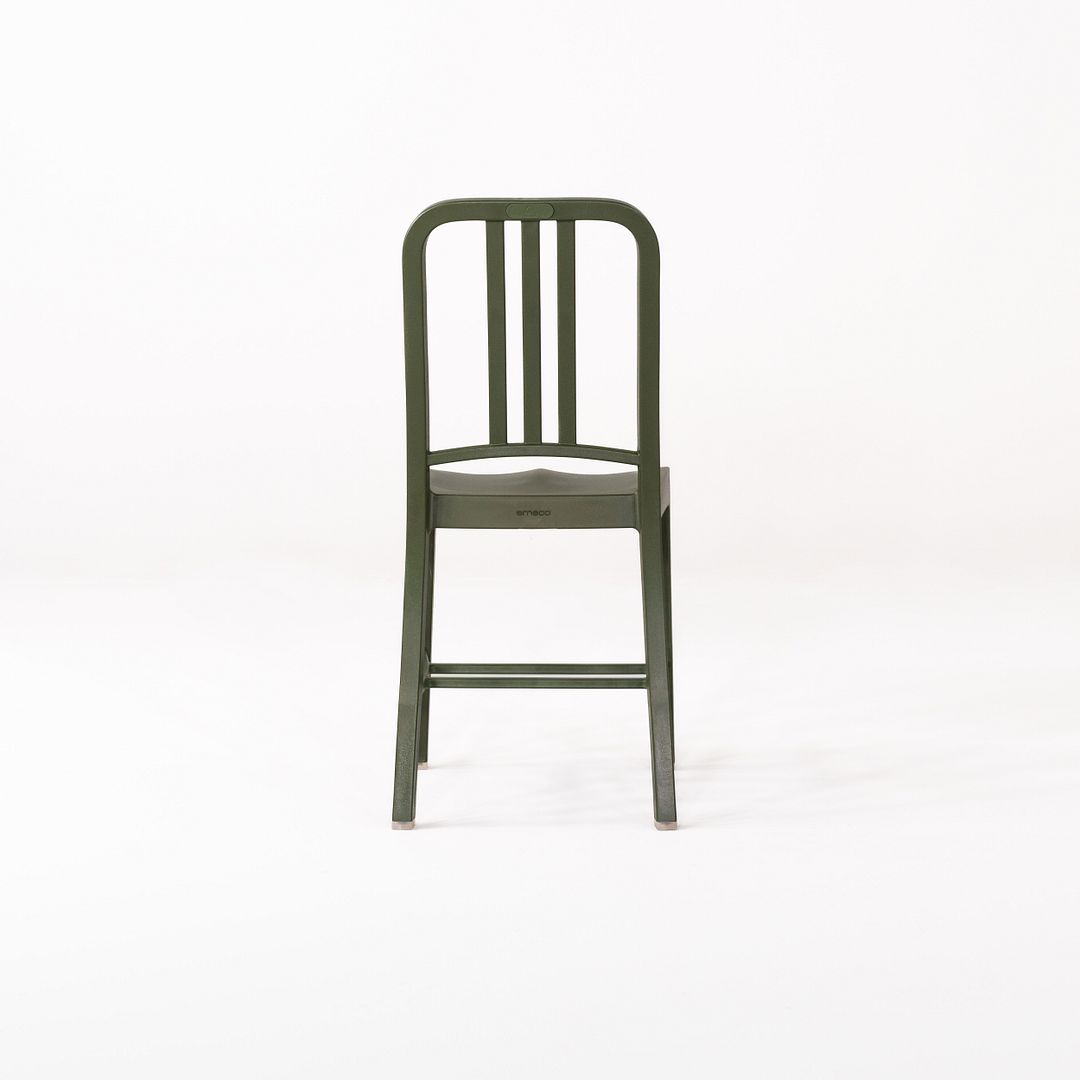 Emeco 111 Navy Chair
