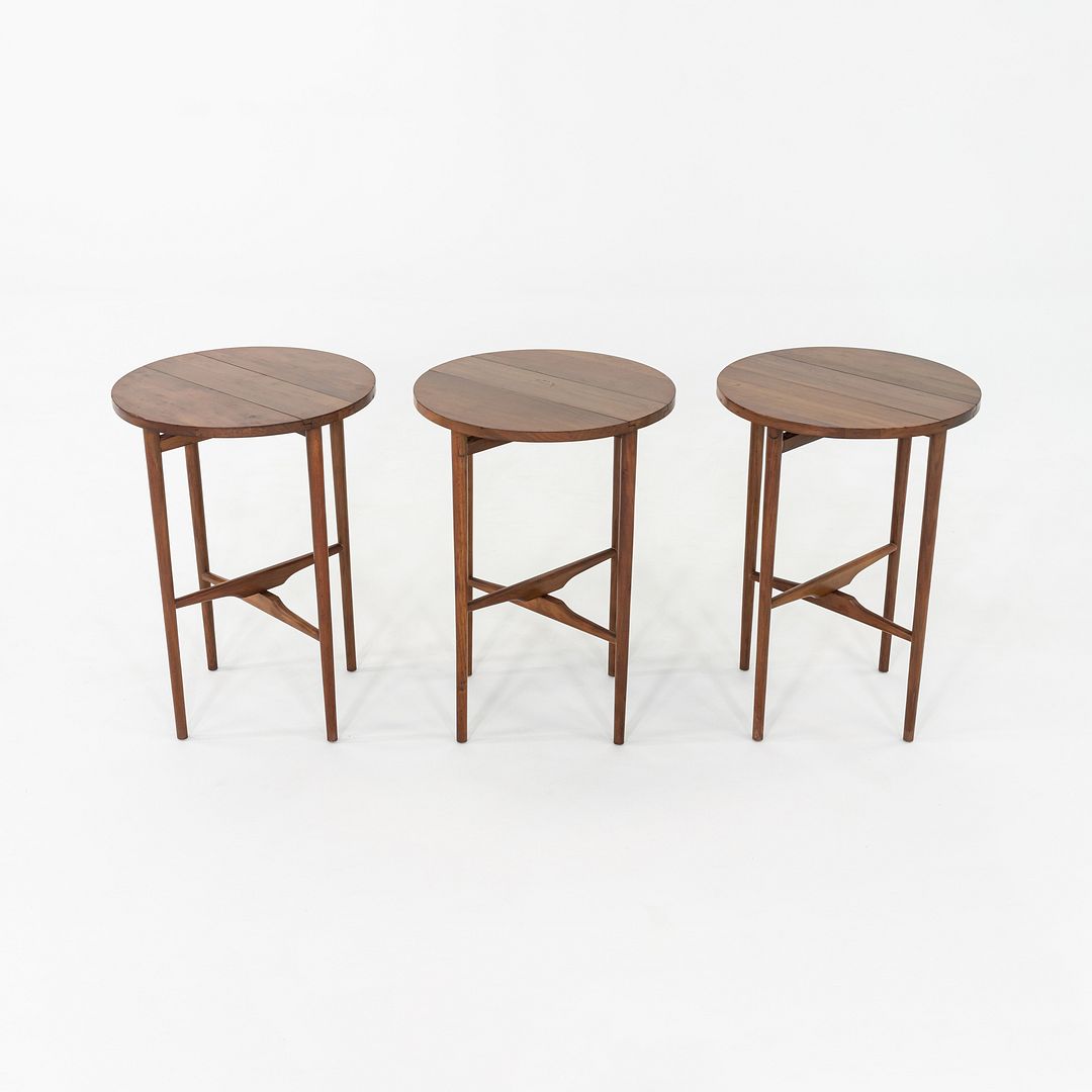 Nesting Tables