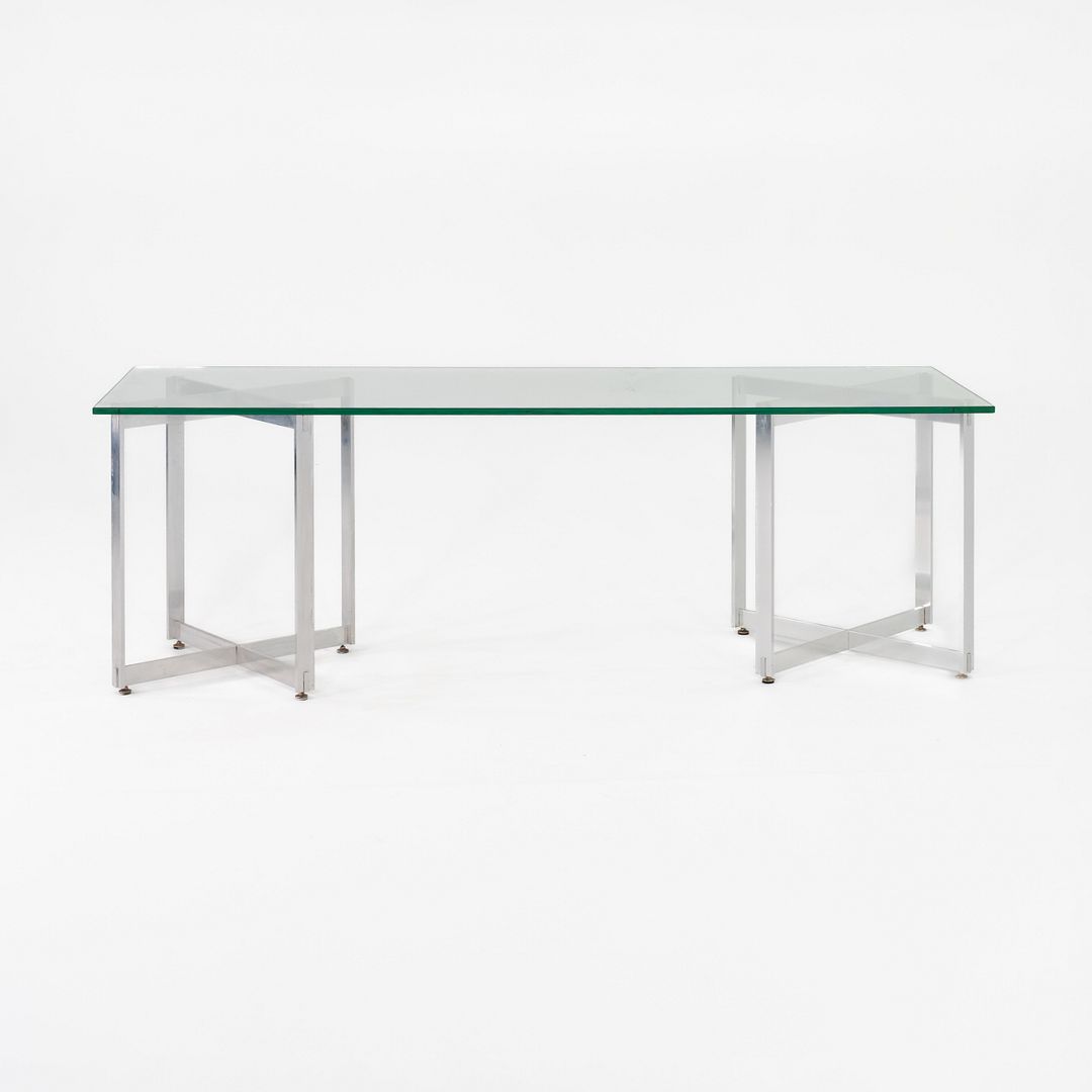 Long Dining Table
