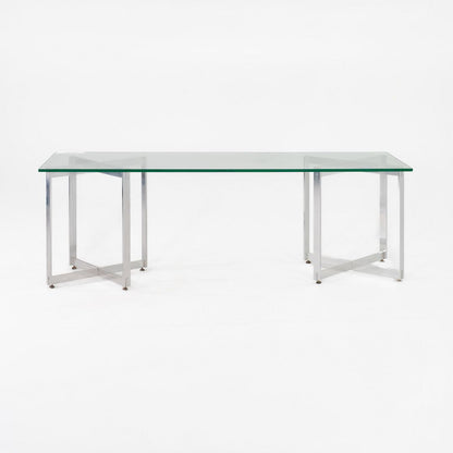 Long Dining Table