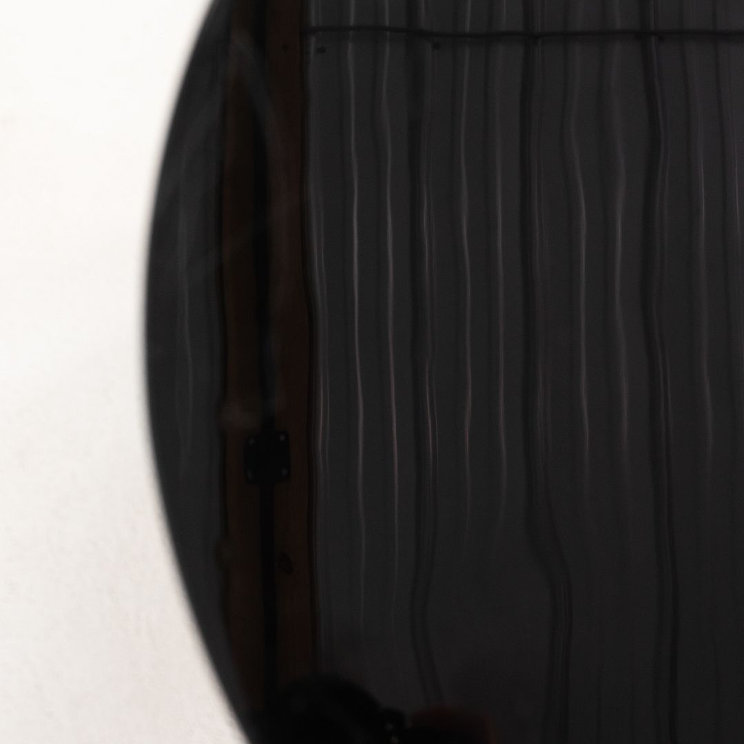 Drum Side Table