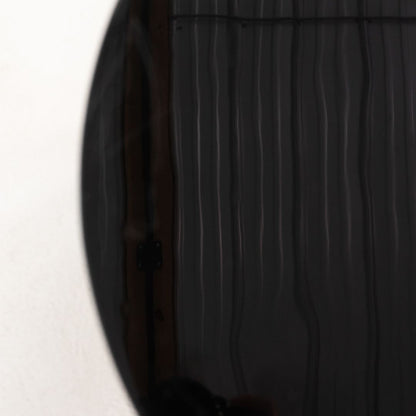 Drum Side Table