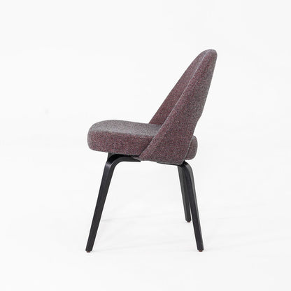 Saarinen Executive Armless Chair, 72CW