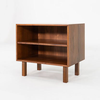 Walnut Cabinet