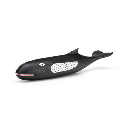 Eames House Whale