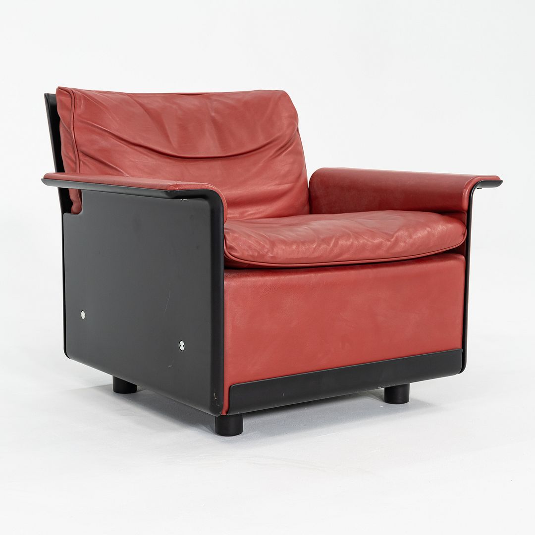 Vitsoe 620 Chair by Dieter Rams | Rarify