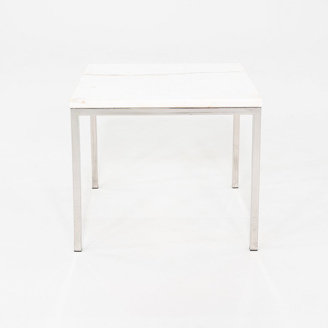 Square Side Table, Model TA-73