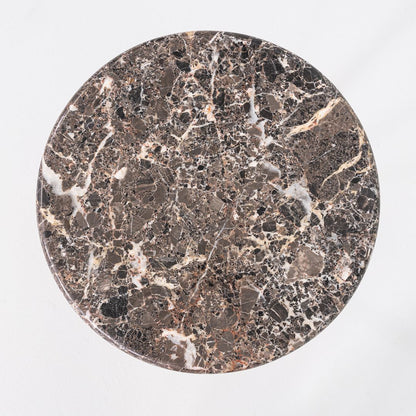 Marble Side Table