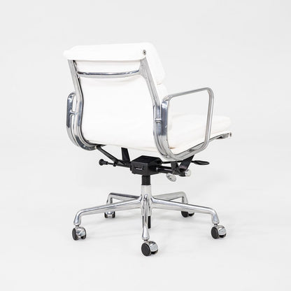 Soft Pad Management Chair, EA435