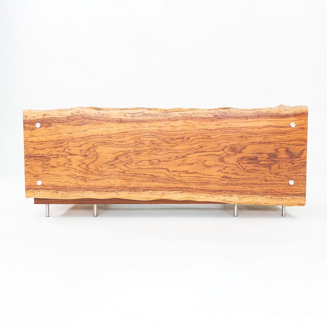 Large Custom Desk