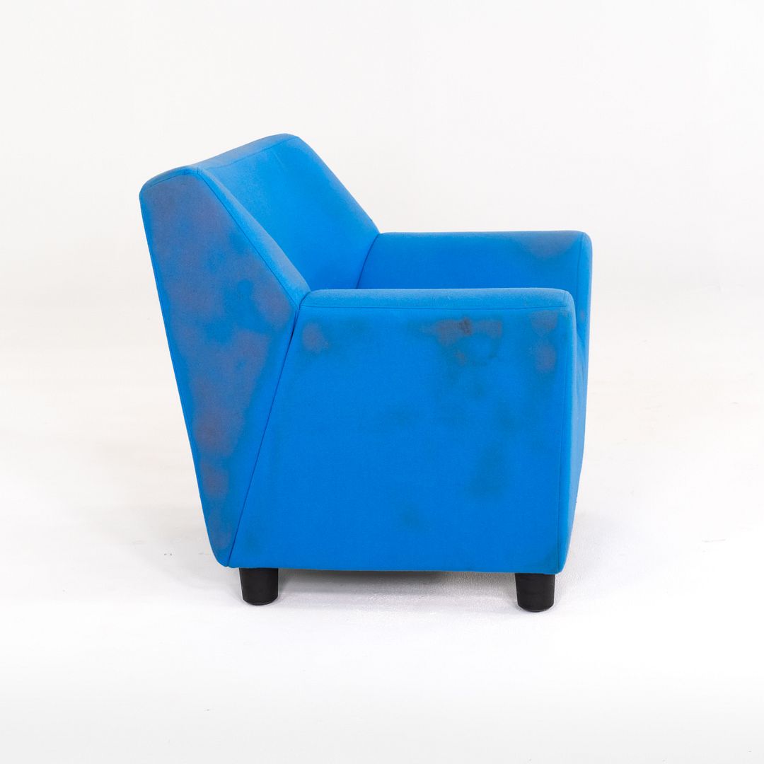 Swoop Lounge Chair