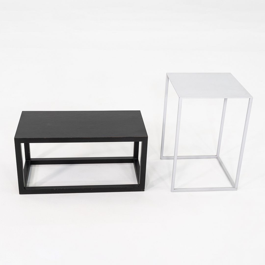 261 Note Side Tables
