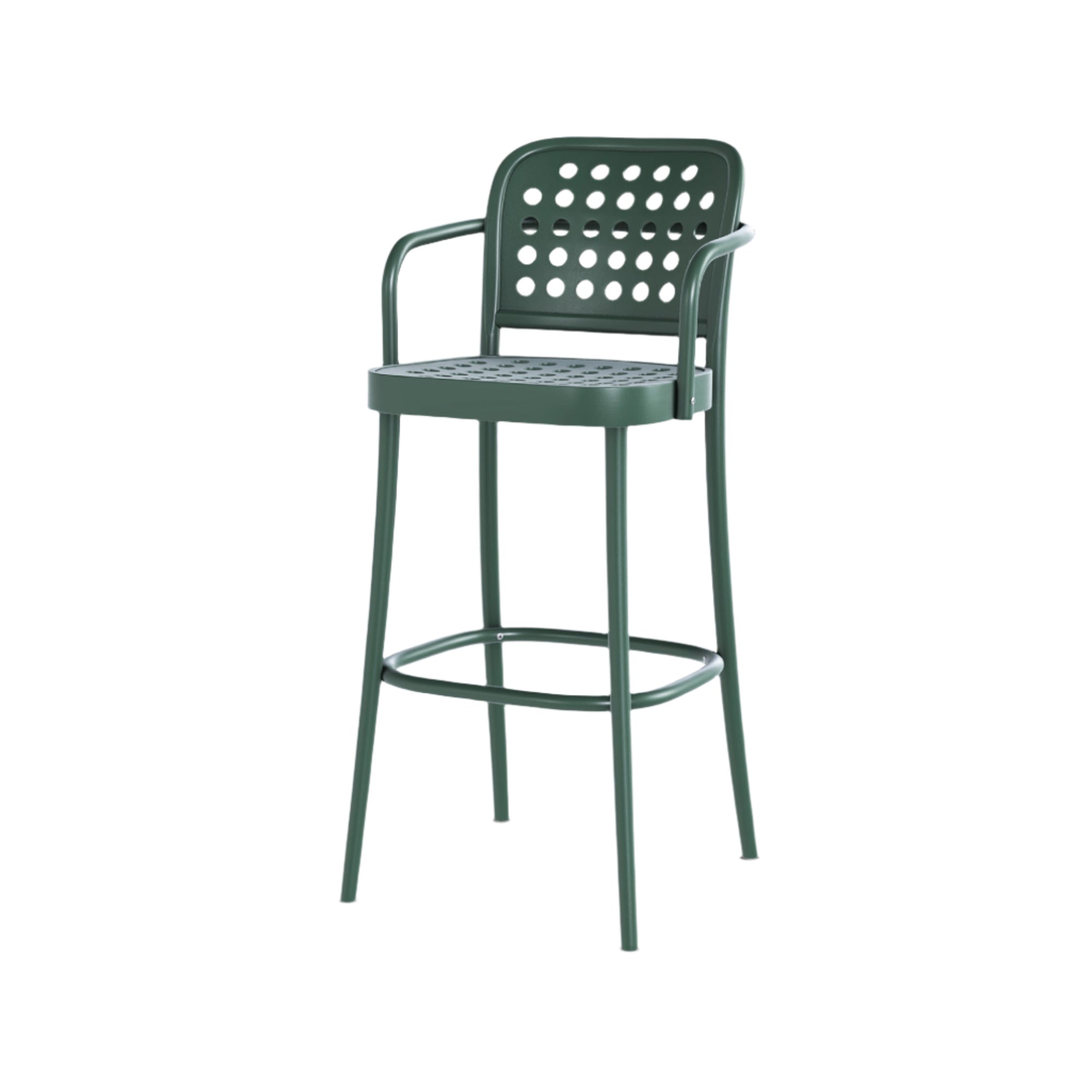 822 Bar and Counter Armchair