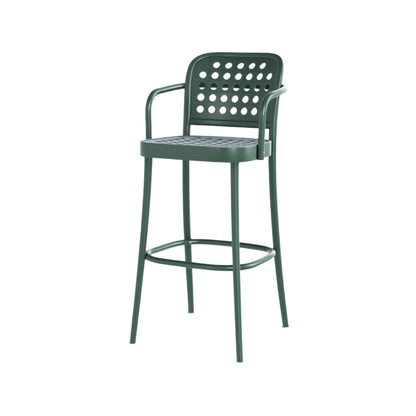 822 Bar and Counter Armchair
