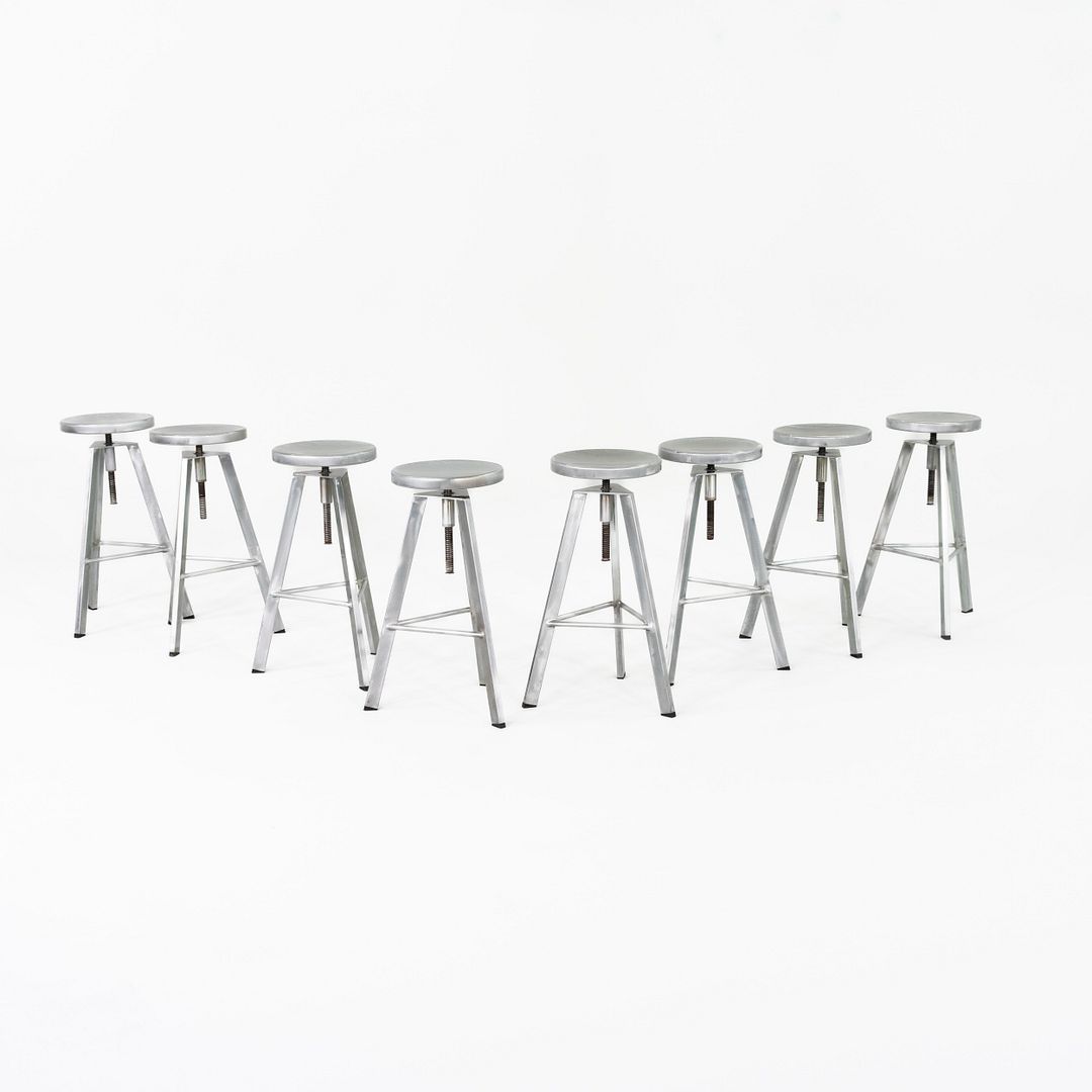 Dulton Clipper Bar / Counter Stool
