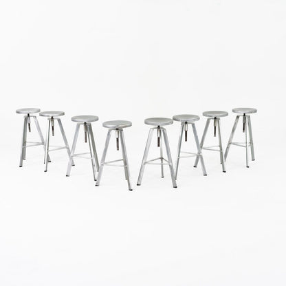 Dulton Clipper Bar / Counter Stool