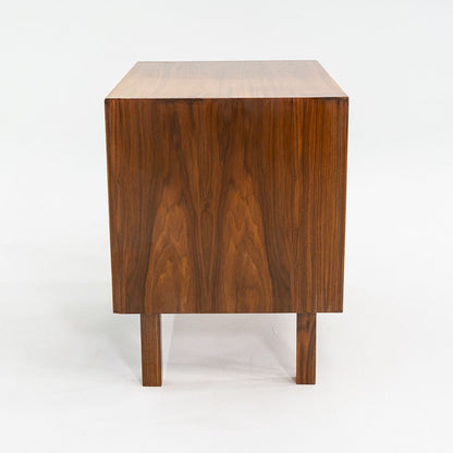 Walnut Cabinet