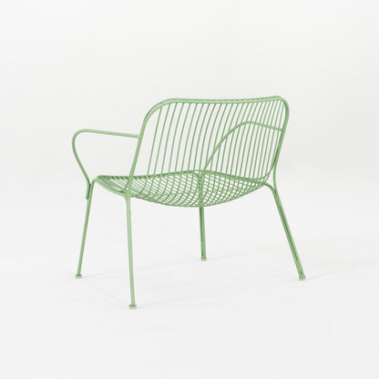 Kartell Hiray Lounge Armchair