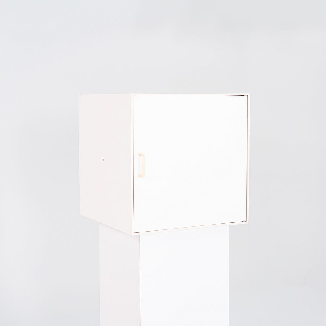 Palaset Storage Cubes