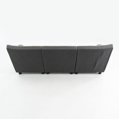Swoop Modular Three Seat Sofa