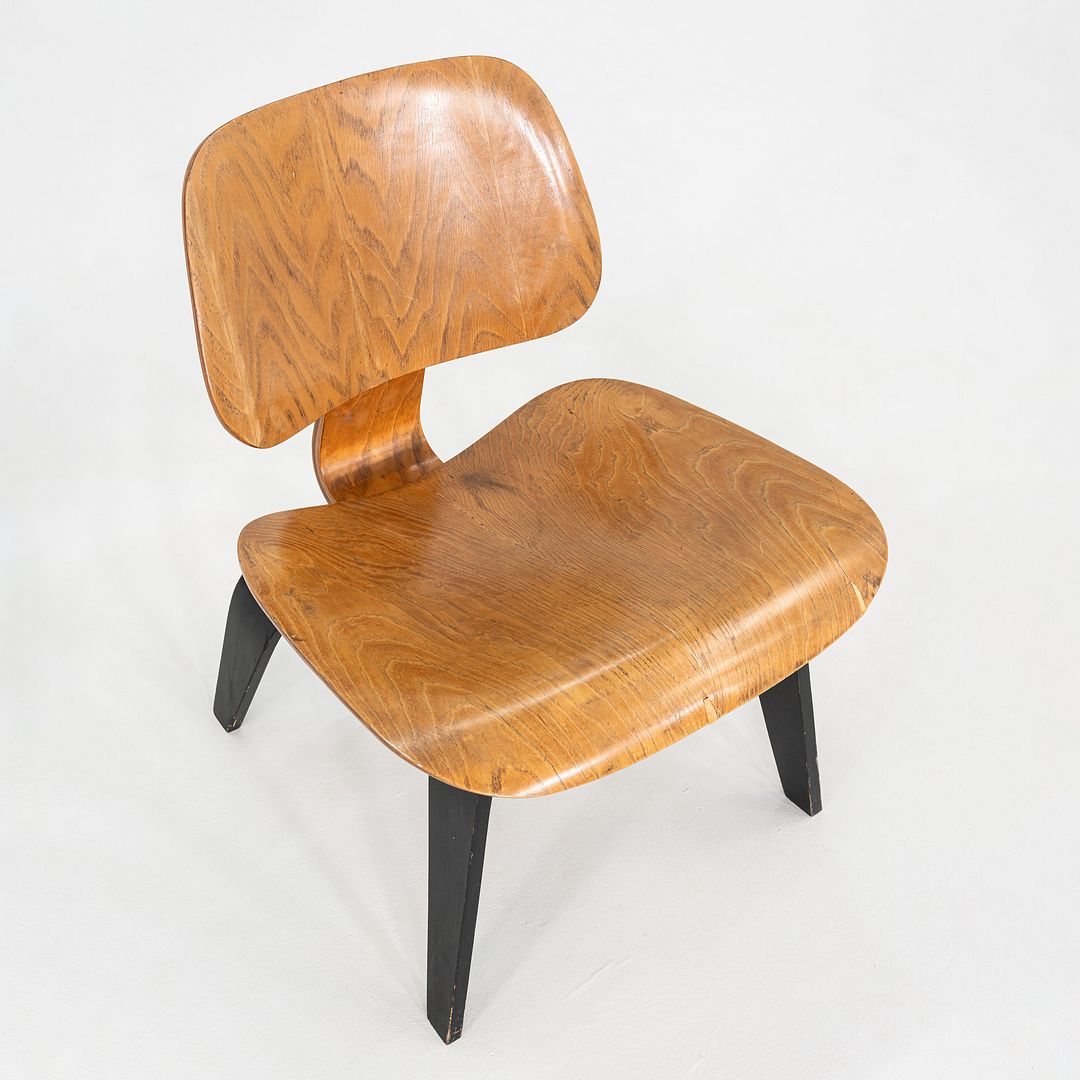 LCW Lounge Chair