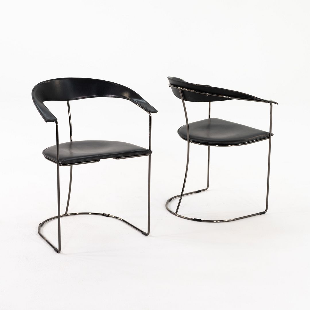 Canasta Cantilever Armchair