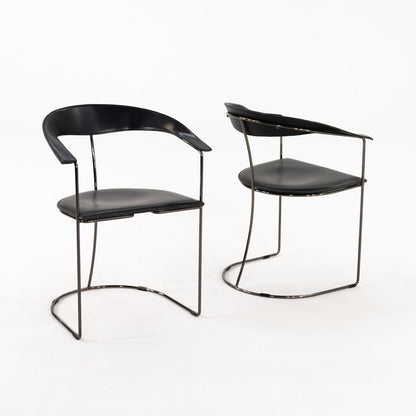 Canasta Cantilever Armchair