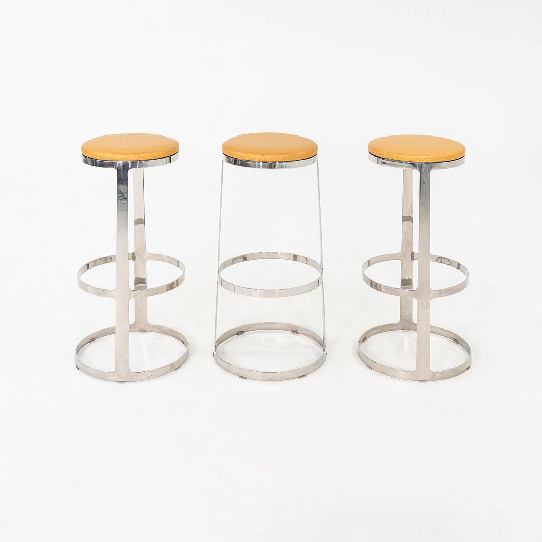 Aro Bar Stool