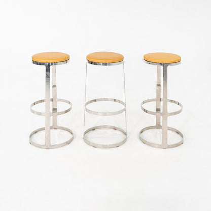 Aro Bar Stool