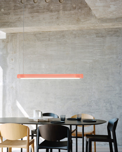 Aura Pendant Lamp