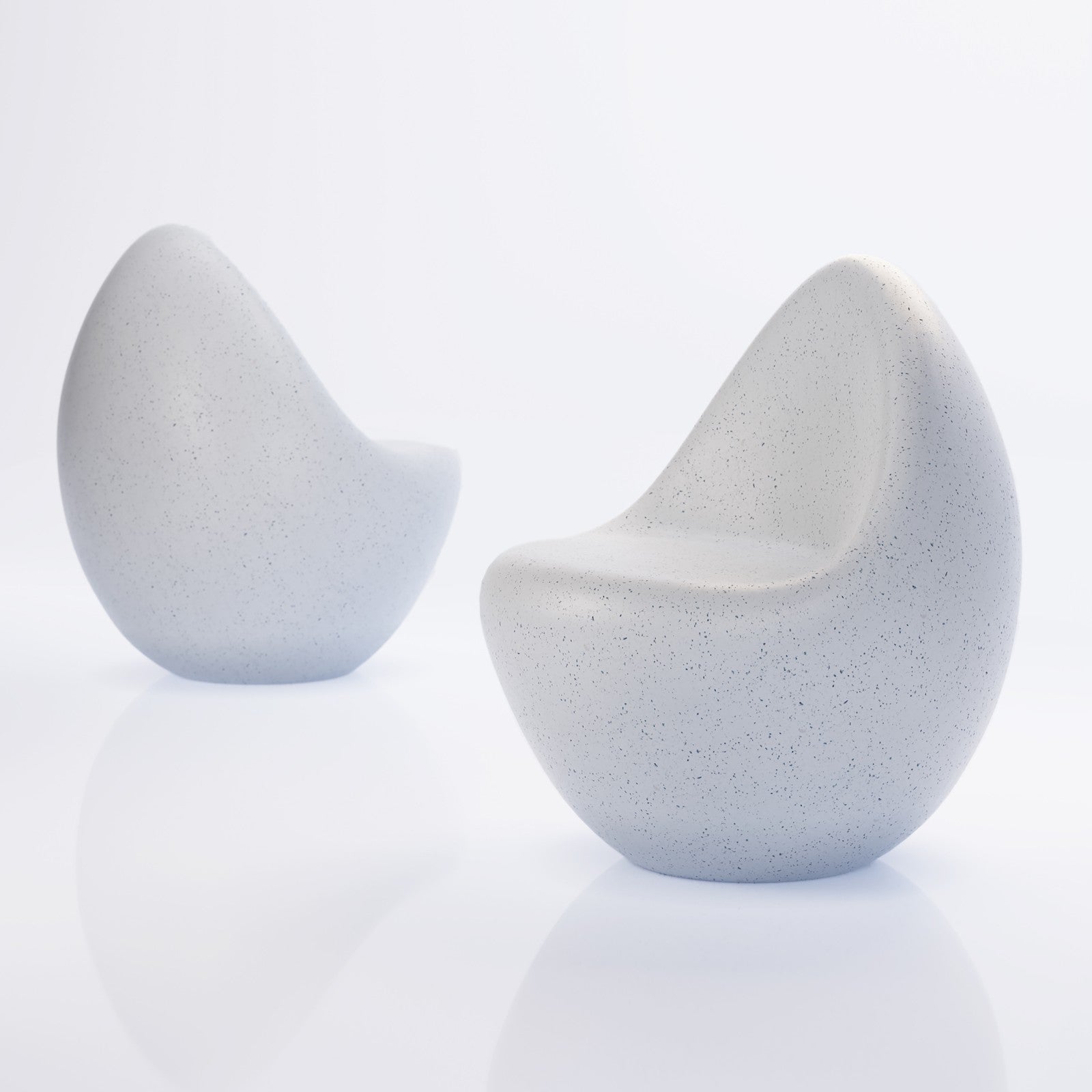 Yolk Club Chair