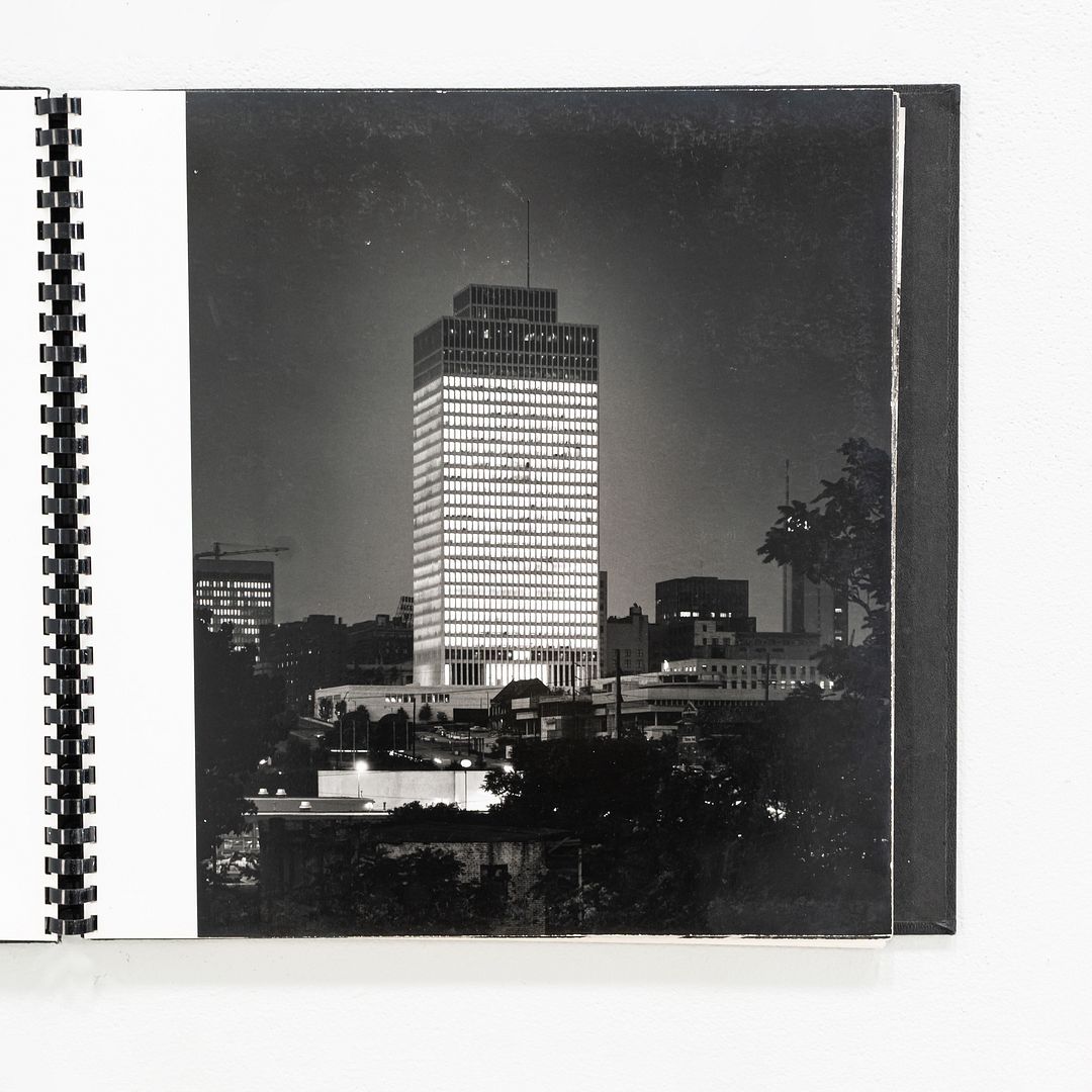 Photographic Portfolio from The National Life Center