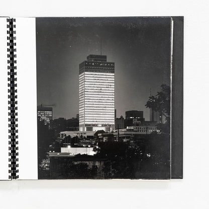 Photographic Portfolio from The National Life Center