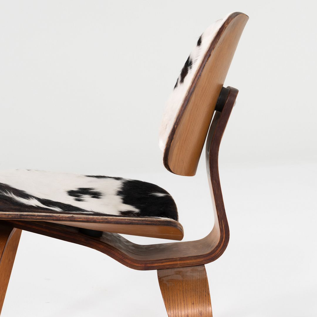 LCW Lounge Chair