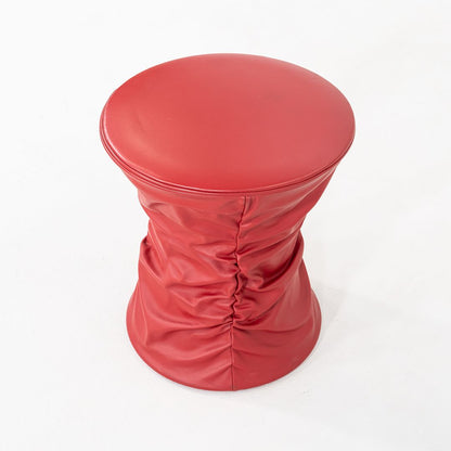 Bellow Stool