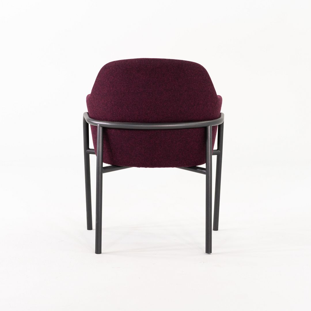 MT Club Chair