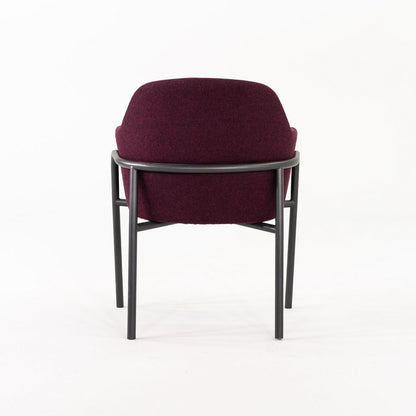 MT Club Chair
