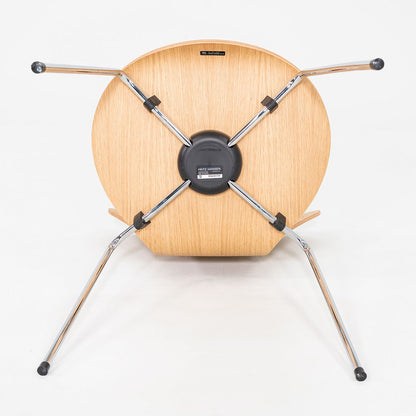 Series 7 Chair, Model 3107