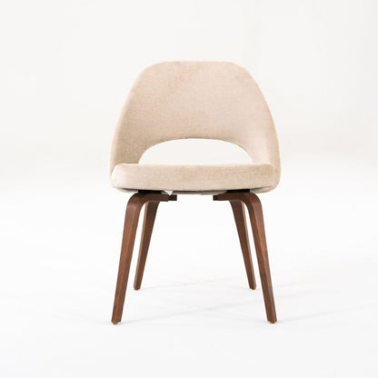 Saarinen Executive Armless Chair, 72C
