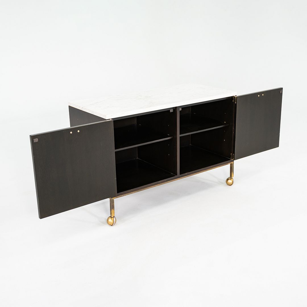 2-Position Credenza
