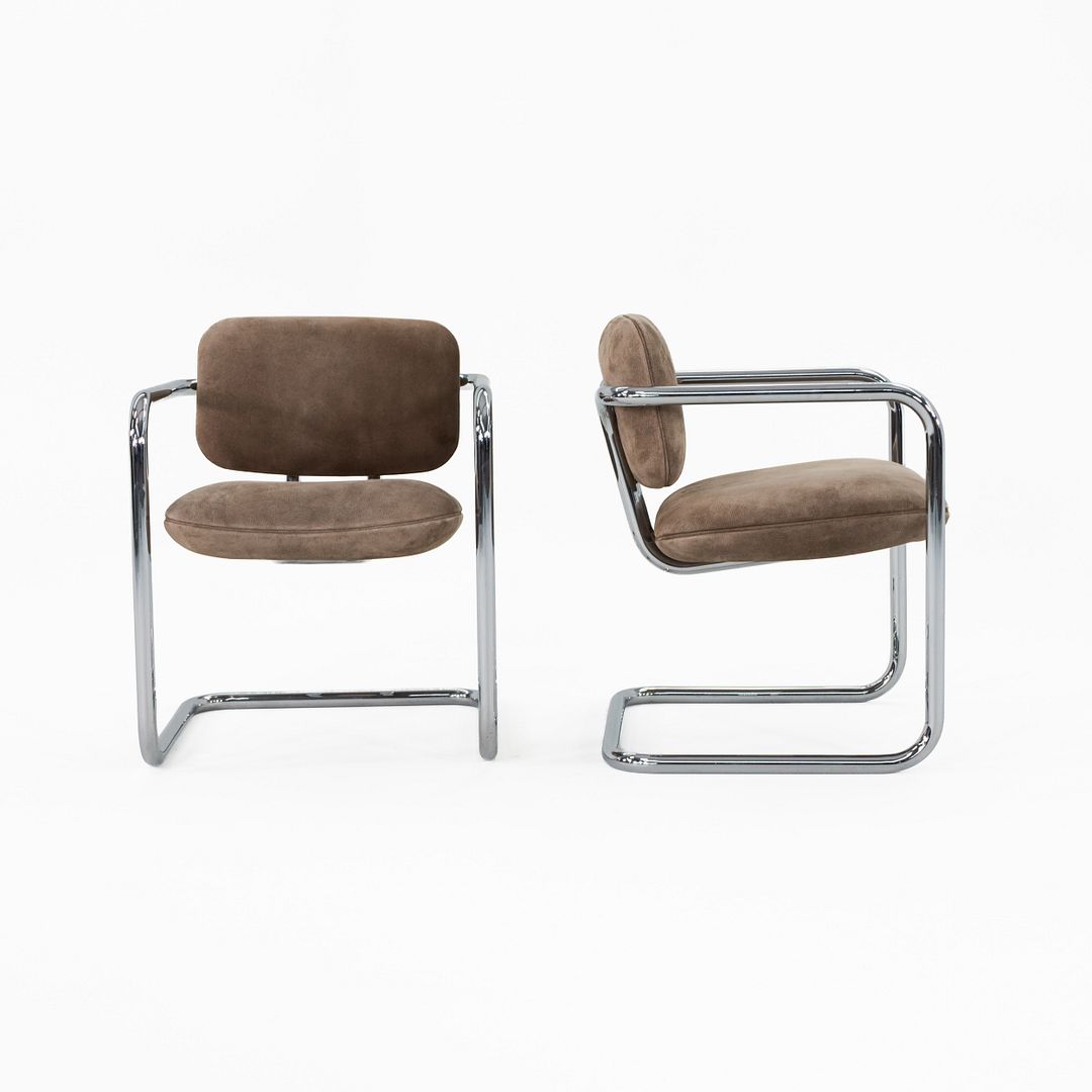 Halston Armchair