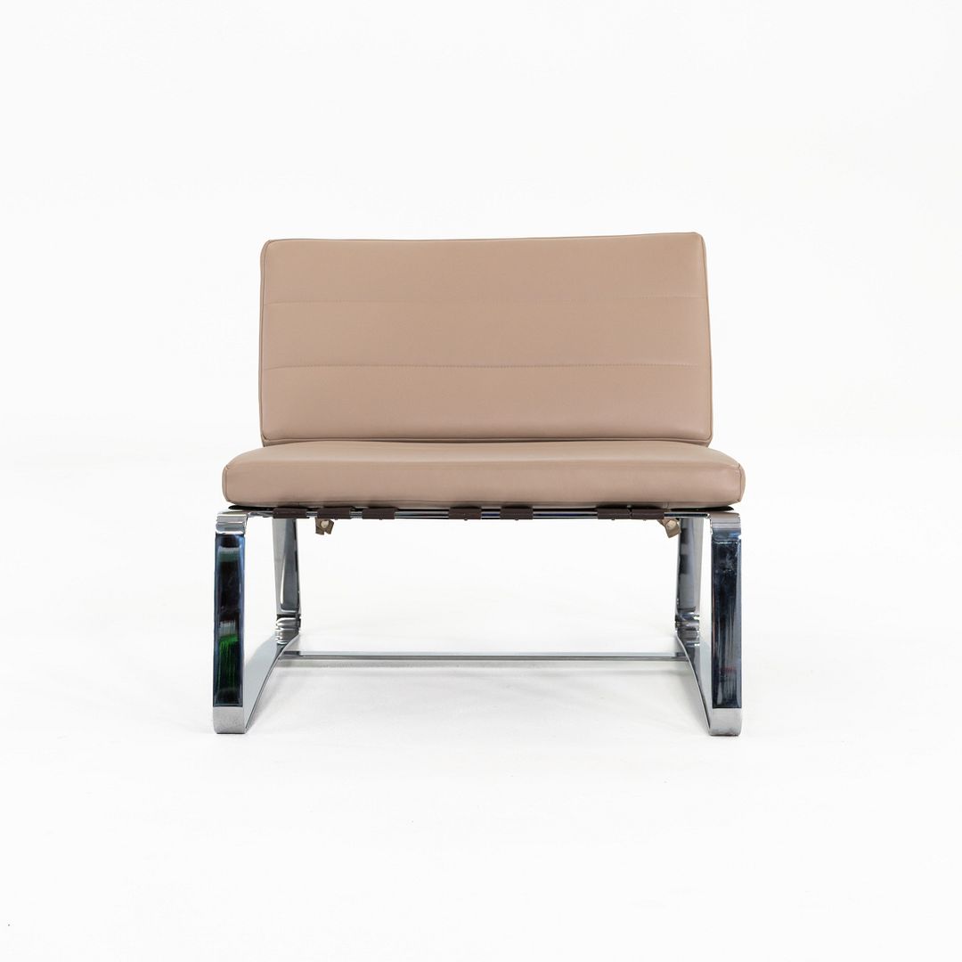 Delaunay Quilt Lounge Chair