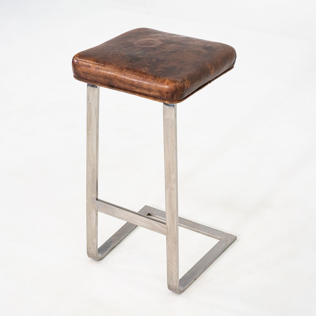 Four Seasons Bar Stool