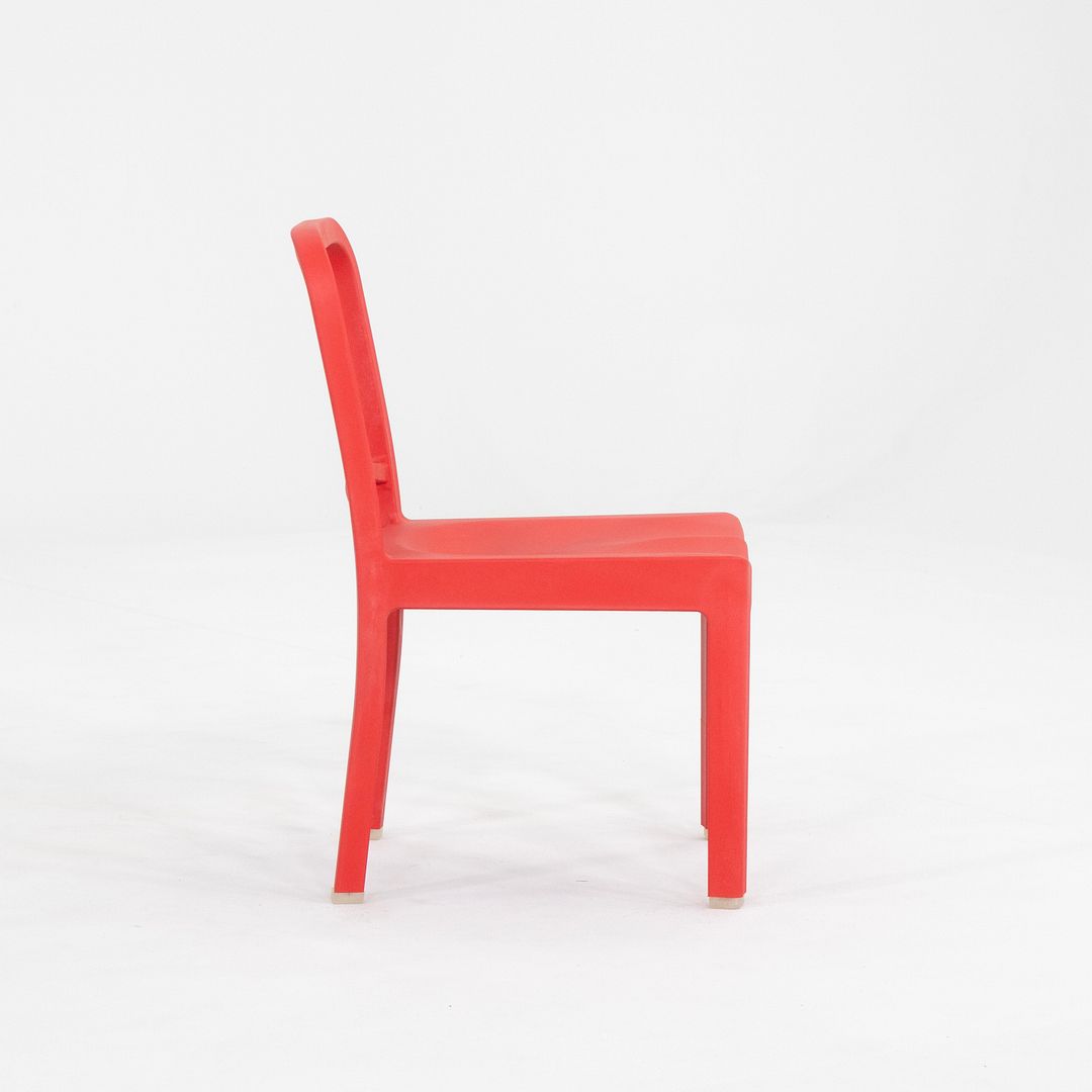 111 Navy Mini Chair